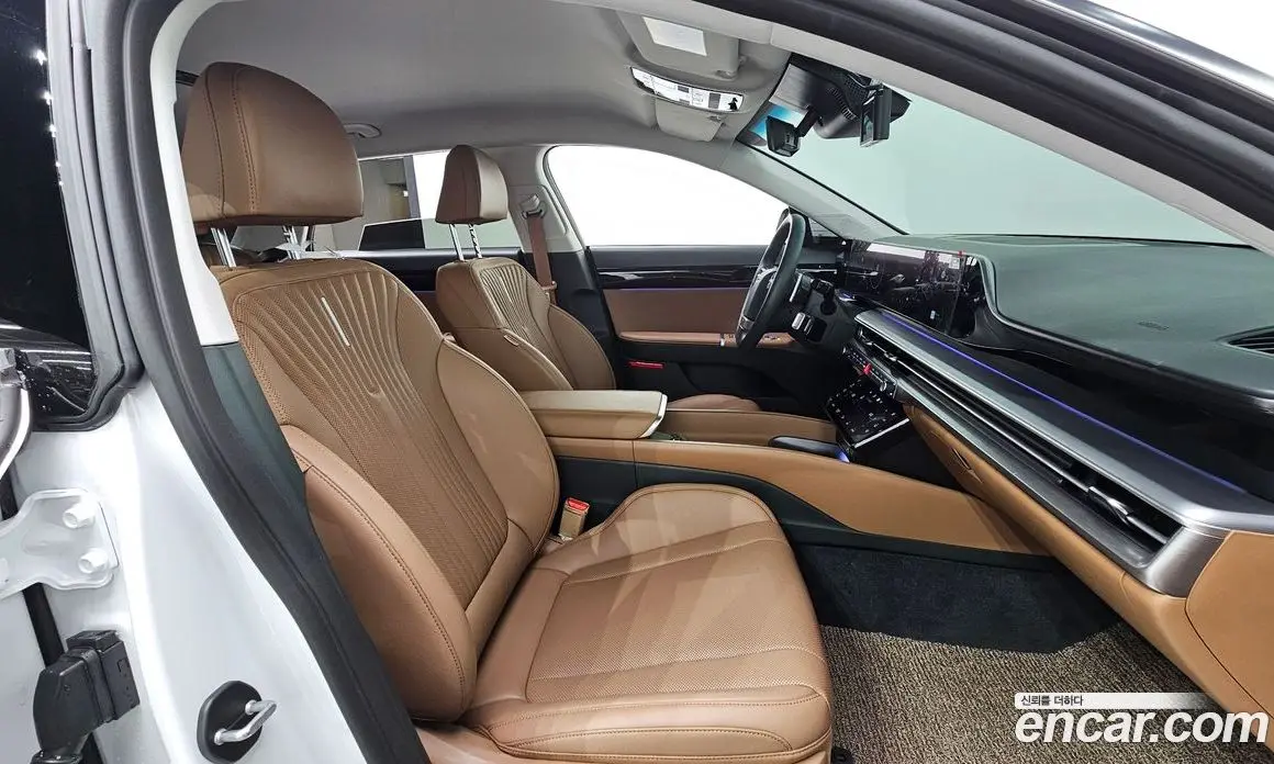 Hyundai Grandeur 2025 1.6 автомат (гидро), фото 16 Hyundai Grandeur 2025 1.6 автомат (гидро), фото 16