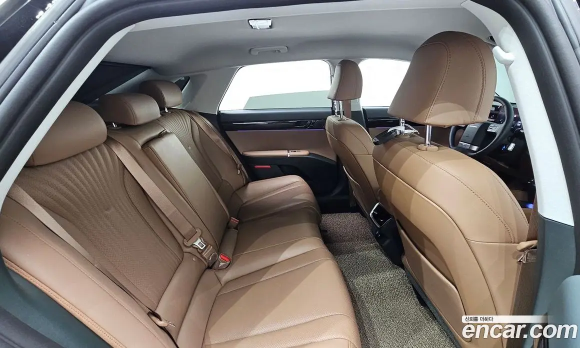 Hyundai Grandeur 2025 1.6 автомат (гидро), фото 17 Hyundai Grandeur 2025 1.6 автомат (гидро), фото 17