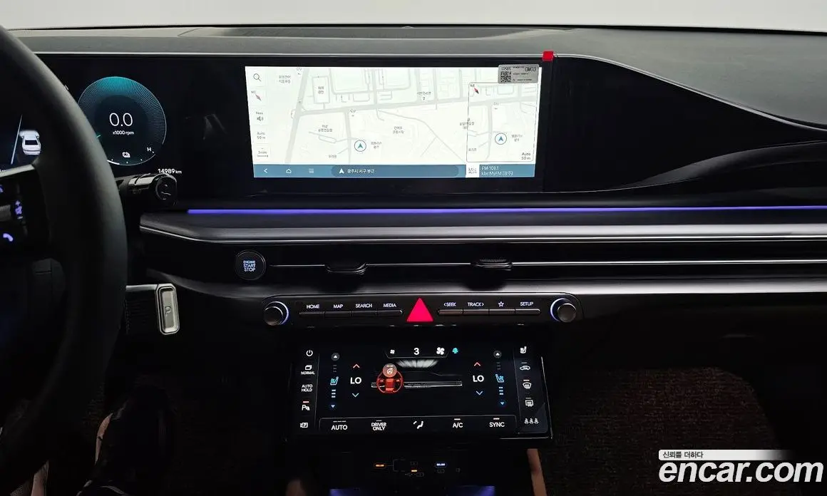 Hyundai Grandeur 2025 1.6 автомат (гидро), фото 19 Hyundai Grandeur 2025 1.6 автомат (гидро), фото 19