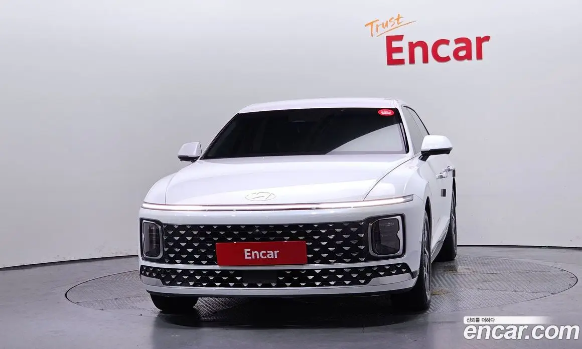 Hyundai Grandeur 2025 1.6 автомат (гидро), фото 3 Hyundai Grandeur 2025 1.6 автомат (гидро), фото 3