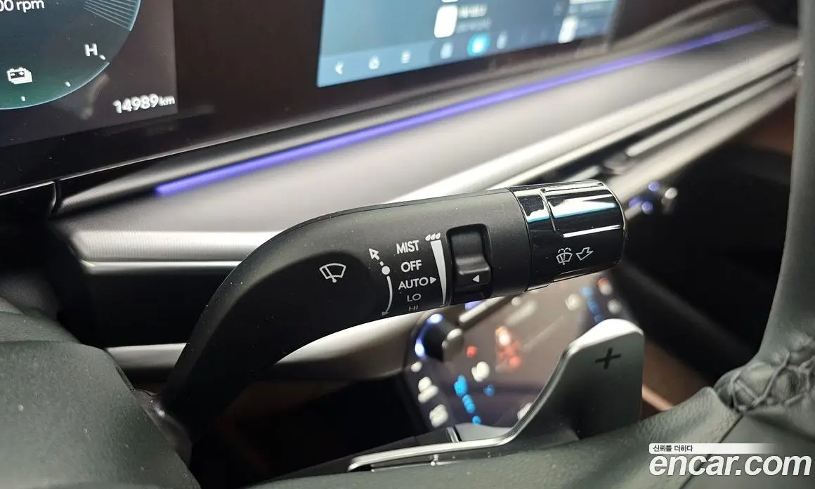 Hyundai Grandeur 2025 1.6 автомат (гидро), фото 25 Hyundai Grandeur 2025 1.6 автомат (гидро), фото 25