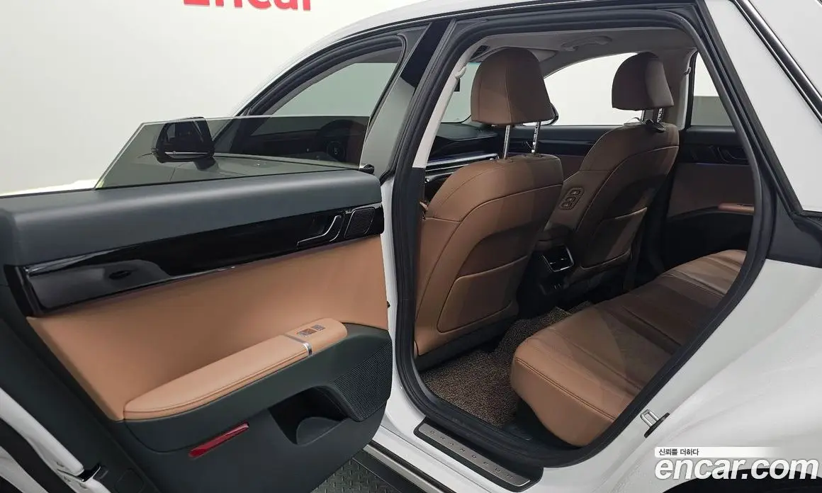 Hyundai Grandeur 2025 1.6 автомат (гидро), фото 30 Hyundai Grandeur 2025 1.6 автомат (гидро), фото 30