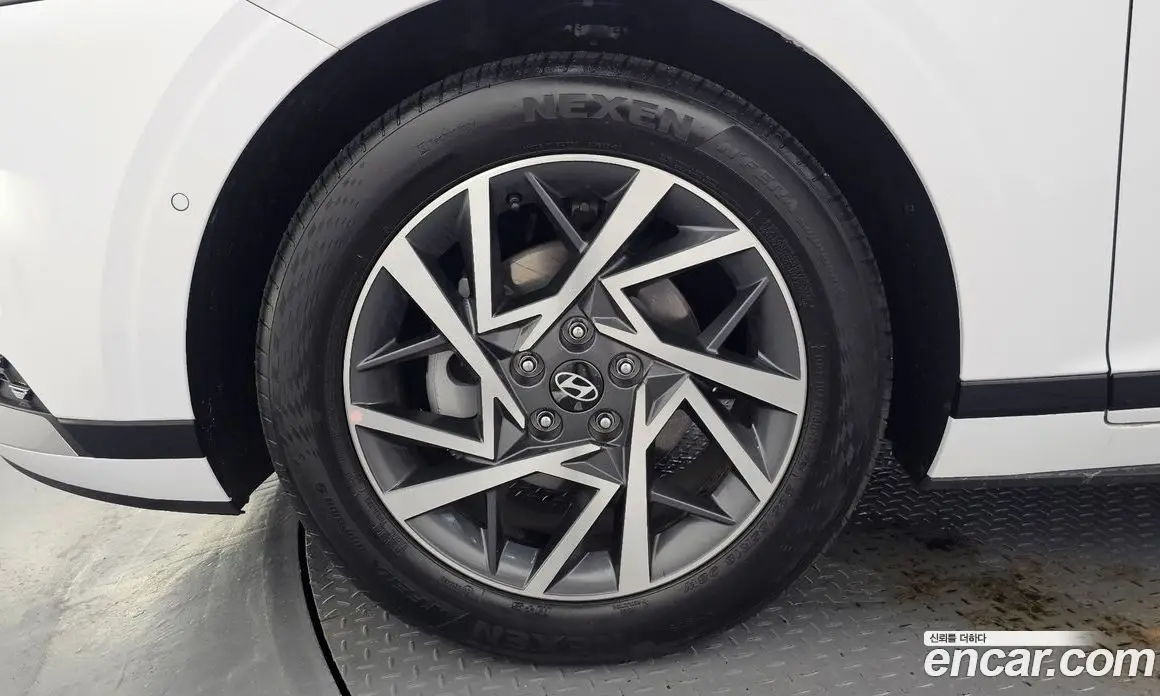 Hyundai Grandeur 2025 1.6 автомат (гидро), фото 5 Hyundai Grandeur 2025 1.6 автомат (гидро), фото 5