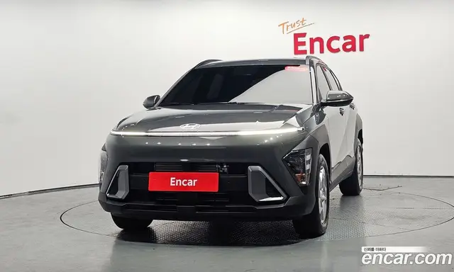 Hyundai Kona 2026 1.6 автомат (гидро), миниатюра 2 Hyundai Kona 2026 1.6 автомат (гидро), миниатюра 2