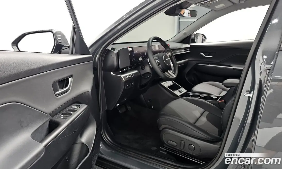 Hyundai Kona 2026 1.6 автомат (гидро), фото 12 Hyundai Kona 2026 1.6 автомат (гидро), фото 12