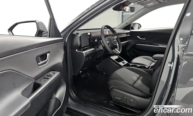 Hyundai Kona 2026 1.6 автомат (гидро), миниатюра 12