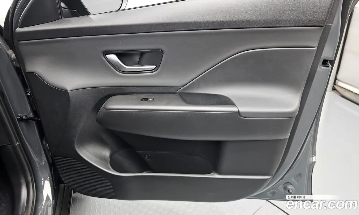 Hyundai Kona 2026 1.6 автомат (гидро), фото 13 Hyundai Kona 2026 1.6 автомат (гидро), фото 13