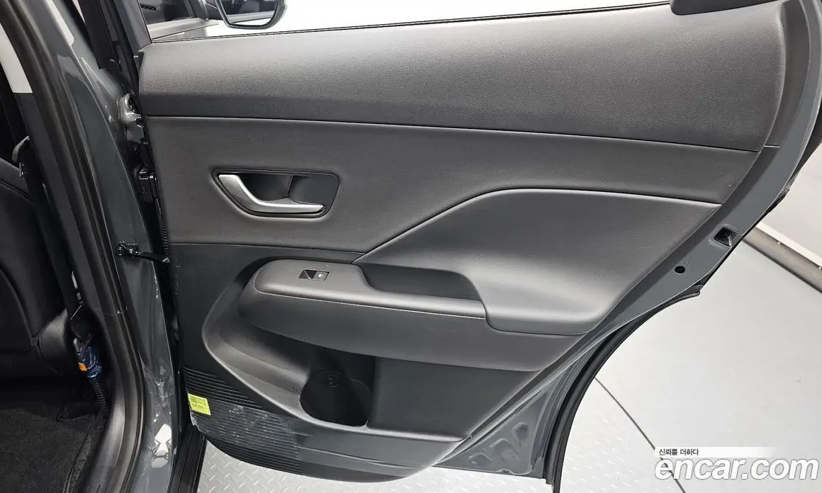 Hyundai Kona 2026 1.6 автомат (гидро), фото 14 Hyundai Kona 2026 1.6 автомат (гидро), фото 14