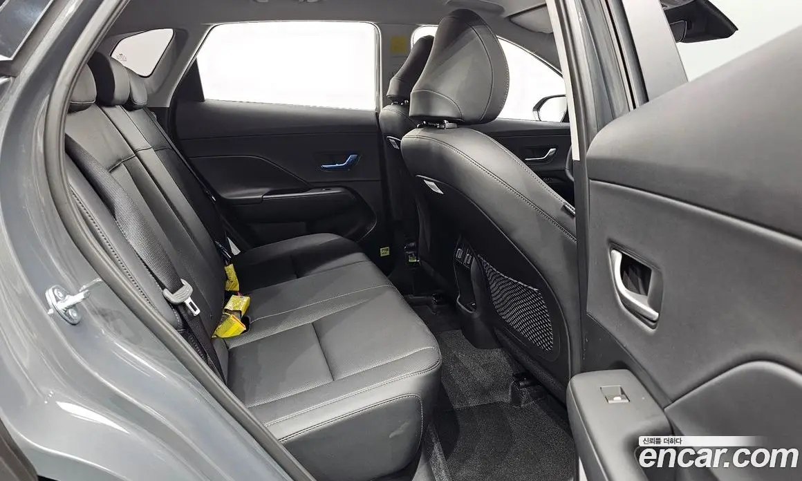 Hyundai Kona 2026 1.6 автомат (гидро), фото 17 Hyundai Kona 2026 1.6 автомат (гидро), фото 17