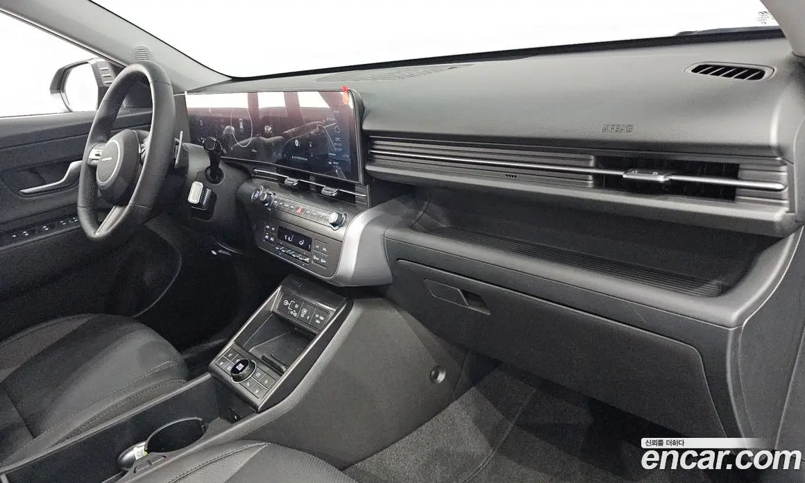 Hyundai Kona 2026 1.6 автомат (гидро), фото 23 Hyundai Kona 2026 1.6 автомат (гидро), фото 23
