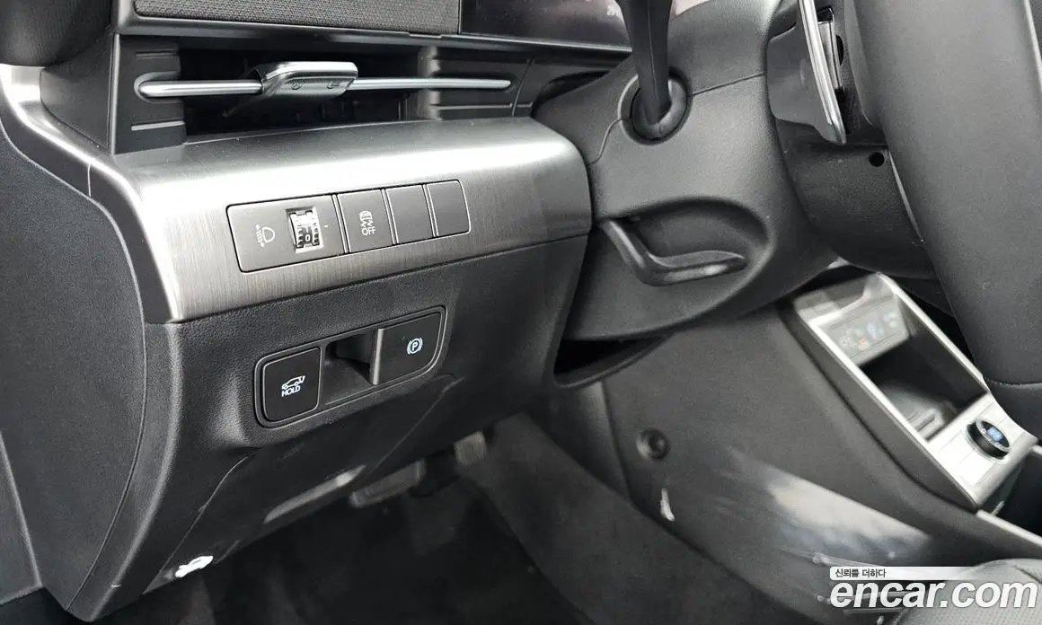 Hyundai Kona 2026 1.6 автомат (гидро), фото 24 Hyundai Kona 2026 1.6 автомат (гидро), фото 24