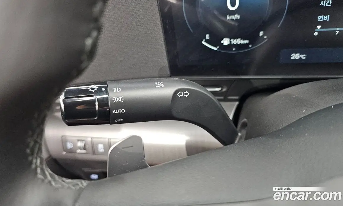 Hyundai Kona 2026 1.6 автомат (гидро), фото 28 Hyundai Kona 2026 1.6 автомат (гидро), фото 28