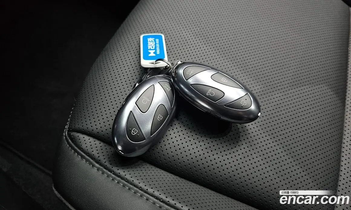 Hyundai Kona 2026 1.6 автомат (гидро), фото 29 Hyundai Kona 2026 1.6 автомат (гидро), фото 29