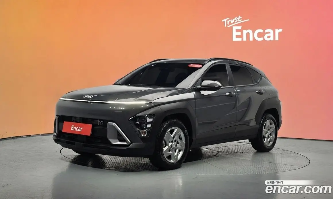 Hyundai Kona 2026 1.6 автомат (гидро), фото 30 Hyundai Kona 2026 1.6 автомат (гидро), фото 30