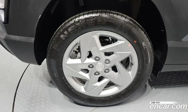 Hyundai Kona 2026 1.6 автомат (гидро), миниатюра 4 Hyundai Kona 2026 1.6 автомат (гидро), миниатюра 4