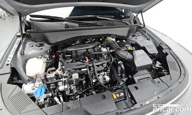 Hyundai Kona 2026 1.6 автомат (гидро), миниатюра 5 Hyundai Kona 2026 1.6 автомат (гидро), миниатюра 5