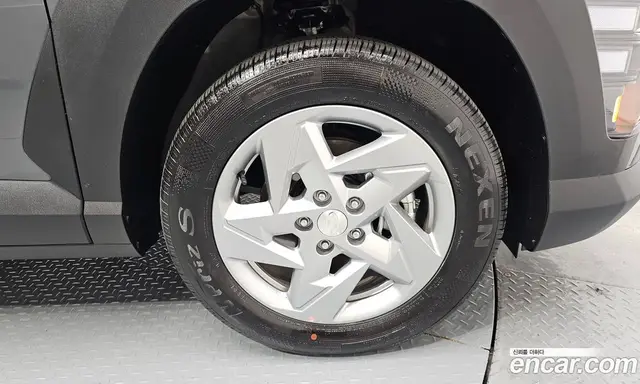 Hyundai Kona 2026 1.6 автомат (гидро), миниатюра 6 Hyundai Kona 2026 1.6 автомат (гидро), миниатюра 6