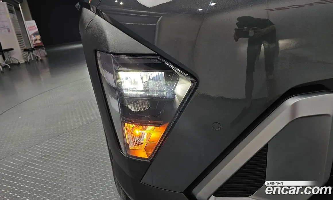 Hyundai Kona 2026 1.6 автомат (гидро), фото 7 Hyundai Kona 2026 1.6 автомат (гидро), фото 7
