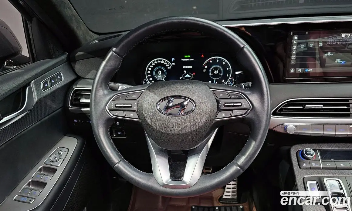 Hyundai Palisade 2020 3.8 автомат (гидро), фото 14