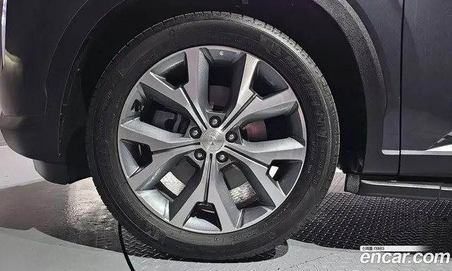 Hyundai Palisade 2020 3.8 автомат (гидро), миниатюра 5