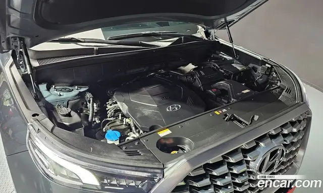 Hyundai Palisade 2020 3.8 автомат (гидро), миниатюра 6