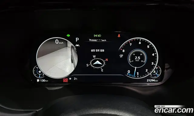 Hyundai Palisade 2020 3.8 автомат (гидро), миниатюра 8