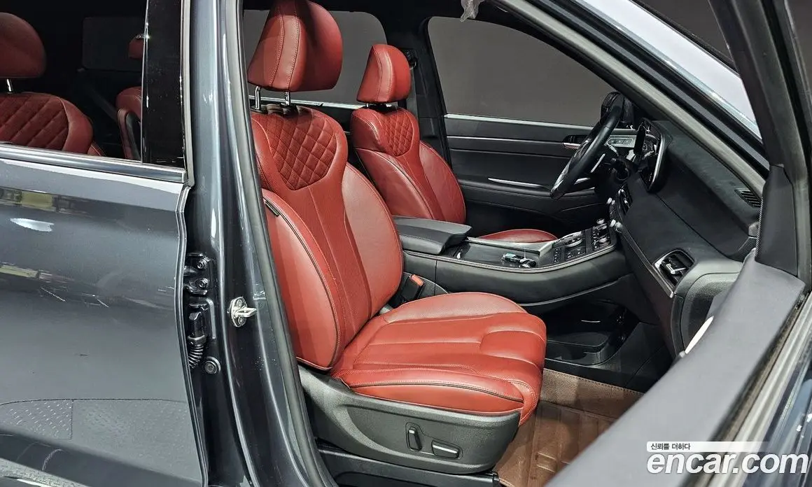 Hyundai Palisade 2020 3.8 автомат (гидро), фото 10