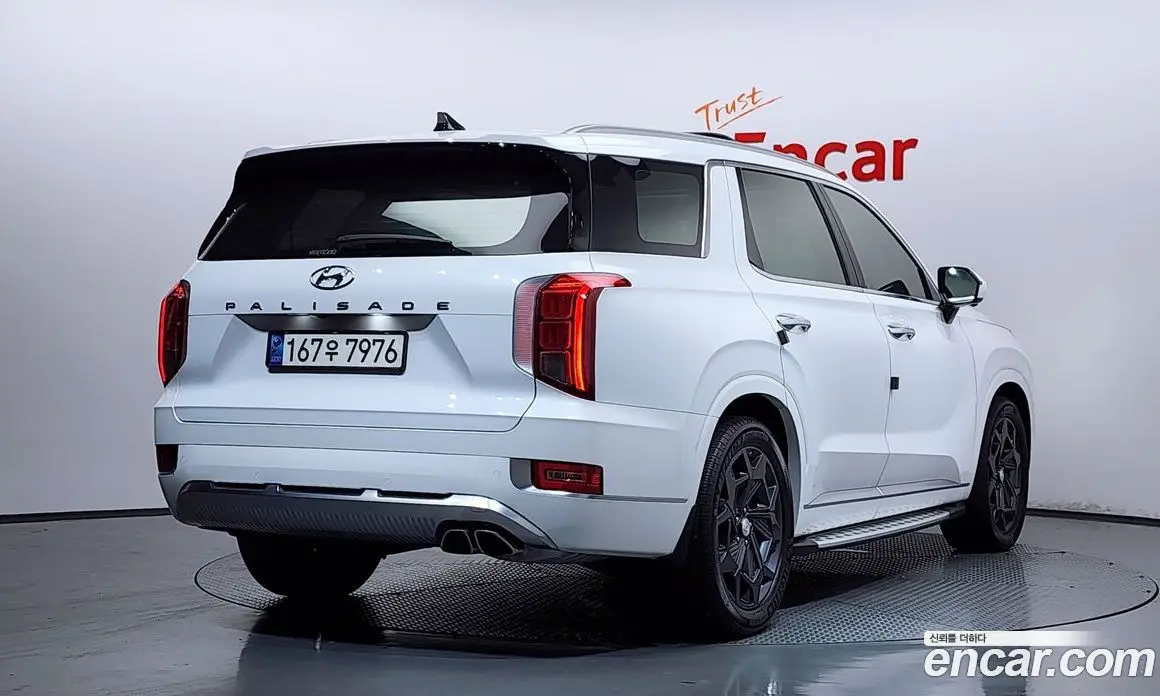 Hyundai Palisade 2021 3.8 автомат (гидро), фото 2 Hyundai Palisade 2021 3.8 автомат (гидро), фото 2