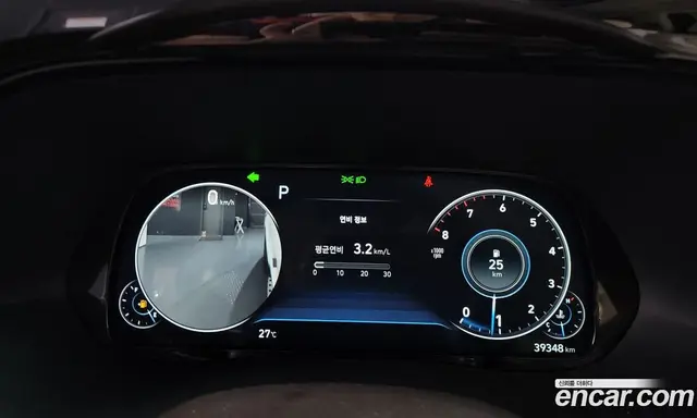 Hyundai Palisade 2021 3.8 автомат (гидро), миниатюра 11 Hyundai Palisade 2021 3.8 автомат (гидро), миниатюра 11