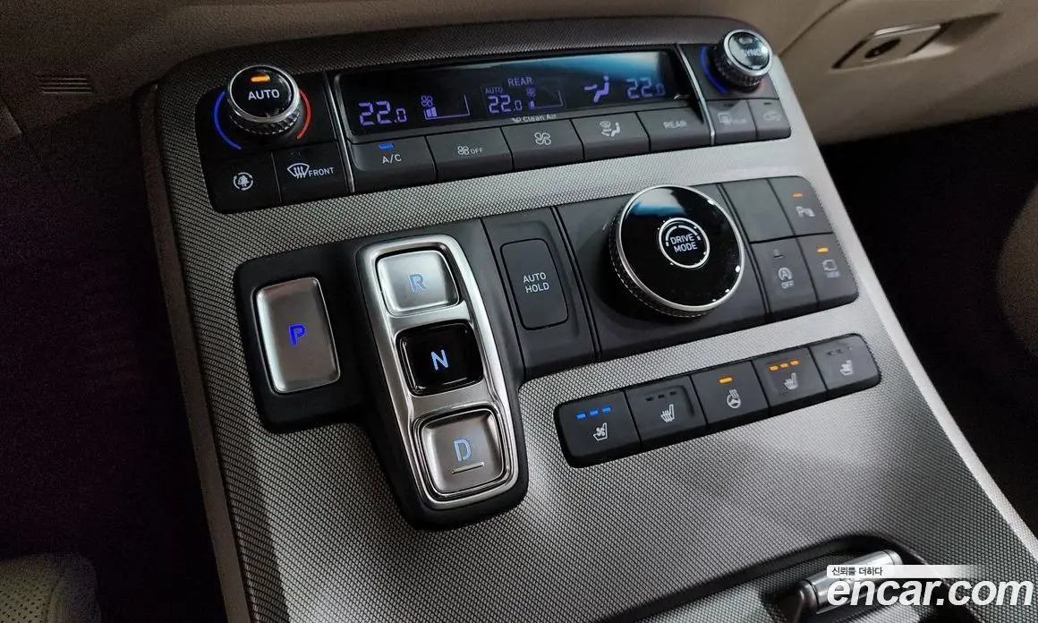 Hyundai Palisade 2021 3.8 автомат (гидро), фото 12 Hyundai Palisade 2021 3.8 автомат (гидро), фото 12