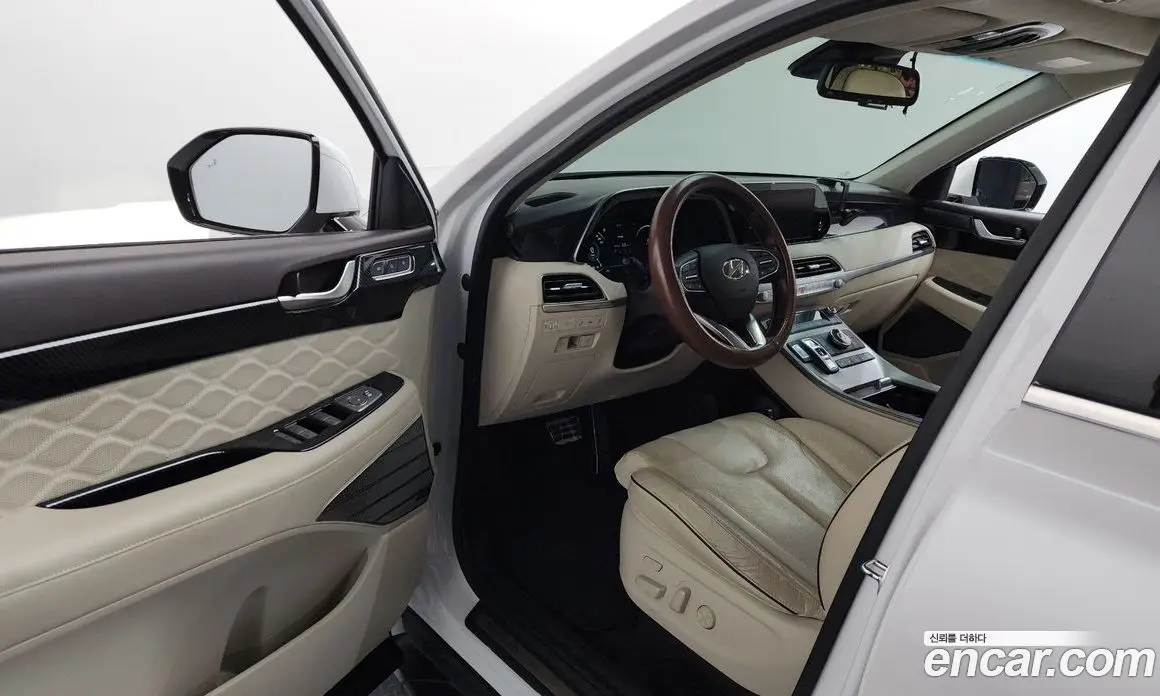 Hyundai Palisade 2021 3.8 автомат (гидро), фото 13 Hyundai Palisade 2021 3.8 автомат (гидро), фото 13