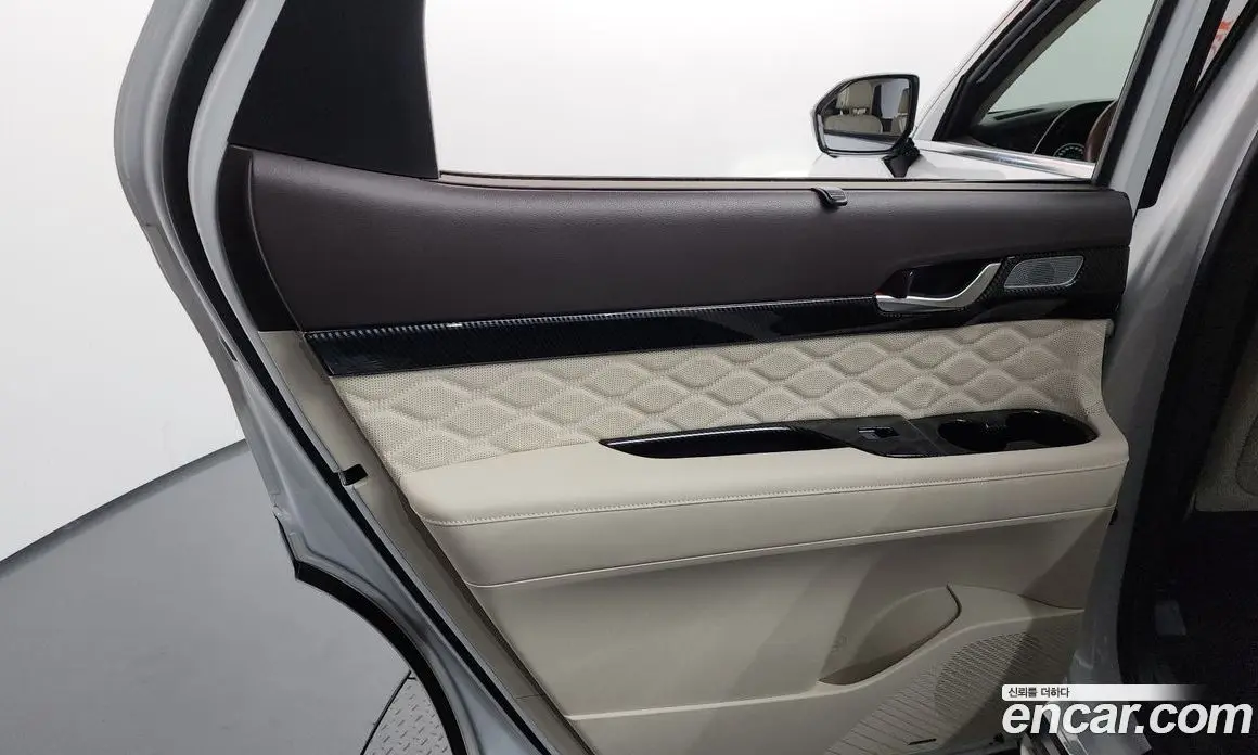 Hyundai Palisade 2021 3.8 автомат (гидро), фото 15 Hyundai Palisade 2021 3.8 автомат (гидро), фото 15