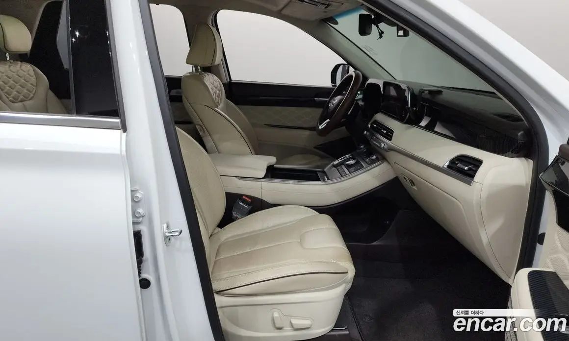 Hyundai Palisade 2021 3.8 автомат (гидро), фото 16 Hyundai Palisade 2021 3.8 автомат (гидро), фото 16