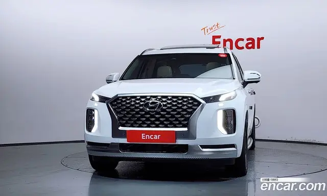 Hyundai Palisade 2021 3.8 автомат (гидро), миниатюра 3 Hyundai Palisade 2021 3.8 автомат (гидро), миниатюра 3