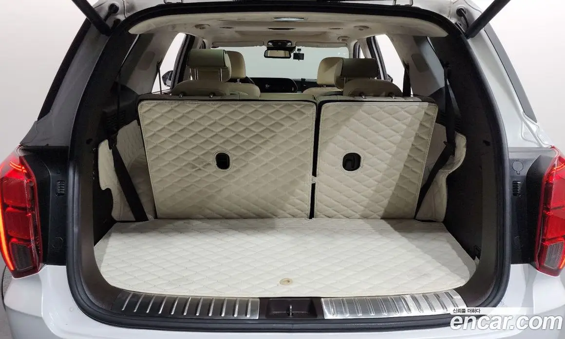 Hyundai Palisade 2021 3.8 автомат (гидро), фото 24 Hyundai Palisade 2021 3.8 автомат (гидро), фото 24