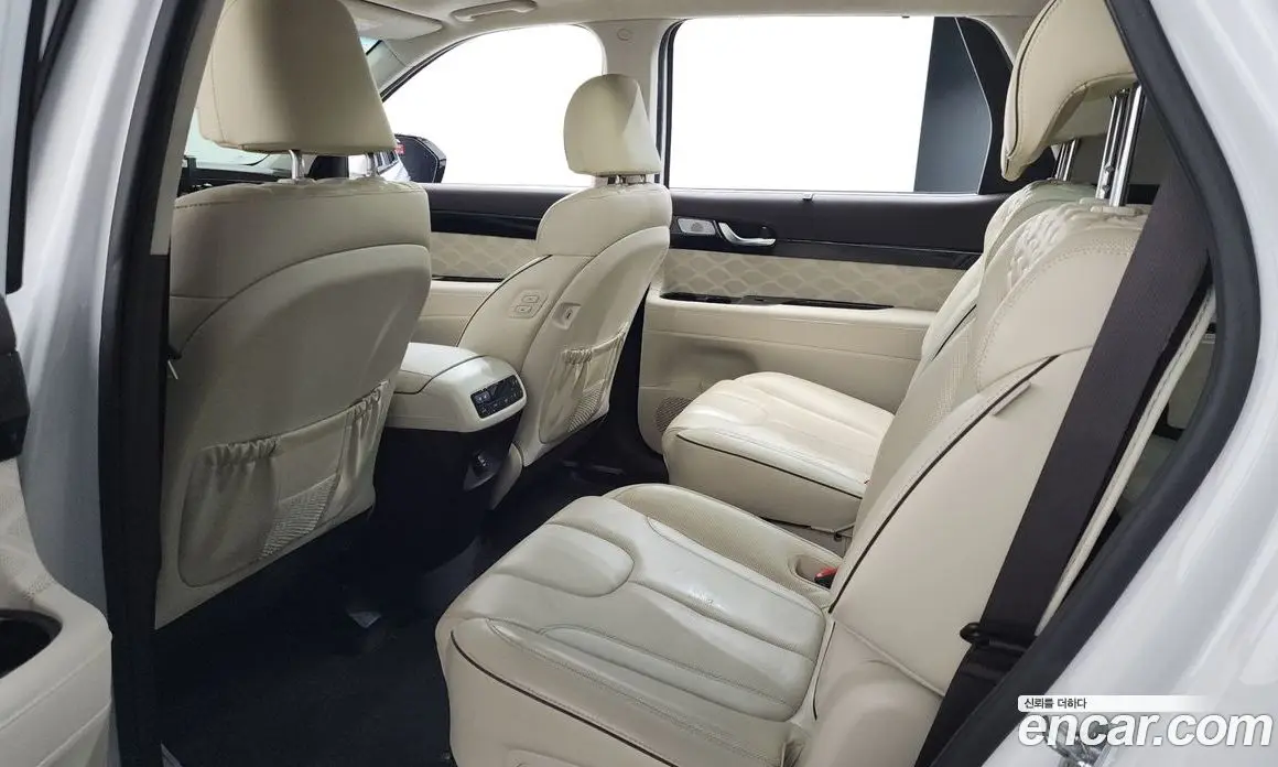Hyundai Palisade 2021 3.8 автомат (гидро), фото 25 Hyundai Palisade 2021 3.8 автомат (гидро), фото 25