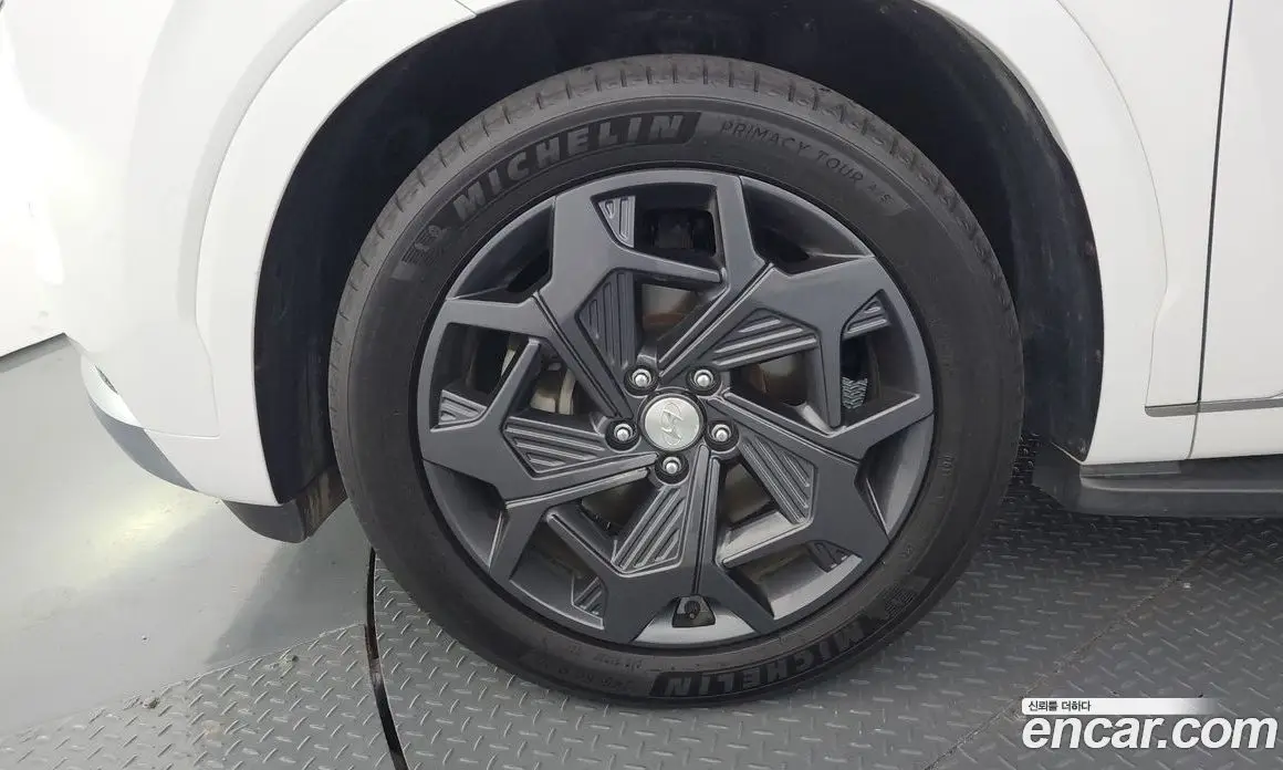 Hyundai Palisade 2021 3.8 автомат (гидро), фото 5 Hyundai Palisade 2021 3.8 автомат (гидро), фото 5