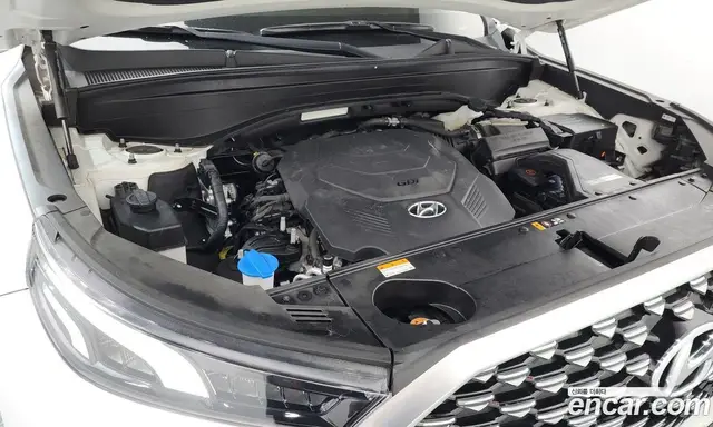Hyundai Palisade 2021 3.8 автомат (гидро), миниатюра 6 Hyundai Palisade 2021 3.8 автомат (гидро), миниатюра 6