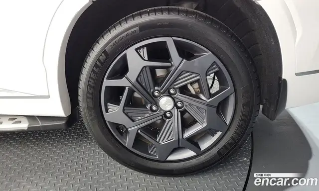 Hyundai Palisade 2021 3.8 автомат (гидро), миниатюра 7 Hyundai Palisade 2021 3.8 автомат (гидро), миниатюра 7