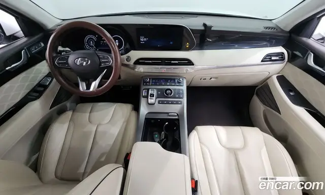 Hyundai Palisade 2021 3.8 автомат (гидро), миниатюра 10 Hyundai Palisade 2021 3.8 автомат (гидро), миниатюра 10