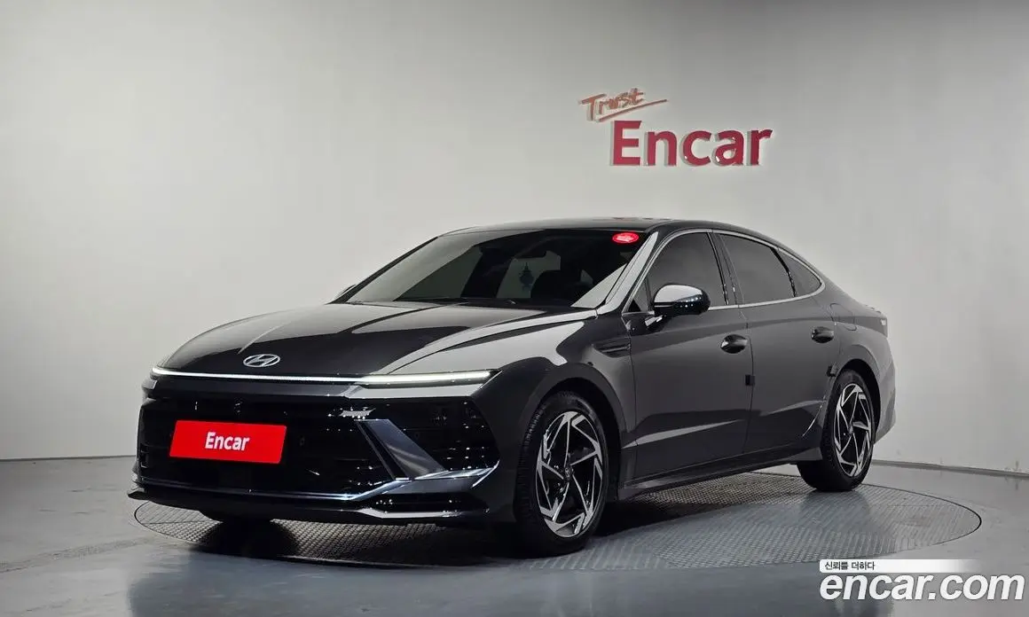 Hyundai Sonata 2025 2.0 автомат (гидро), фото 1 Hyundai Sonata 2025 2.0 автомат (гидро), фото 1