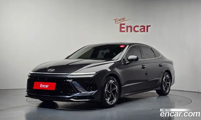 Hyundai Sonata 2025 2.0 автомат (гидро), миниатюра 1 Hyundai Sonata 2025 2.0 автомат (гидро), миниатюра 1