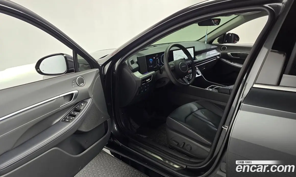 Hyundai Sonata 2025 2.0 автомат (гидро), фото 13 Hyundai Sonata 2025 2.0 автомат (гидро), фото 13