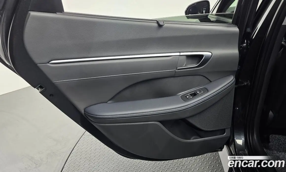 Hyundai Sonata 2025 2.0 автомат (гидро), фото 15 Hyundai Sonata 2025 2.0 автомат (гидро), фото 15
