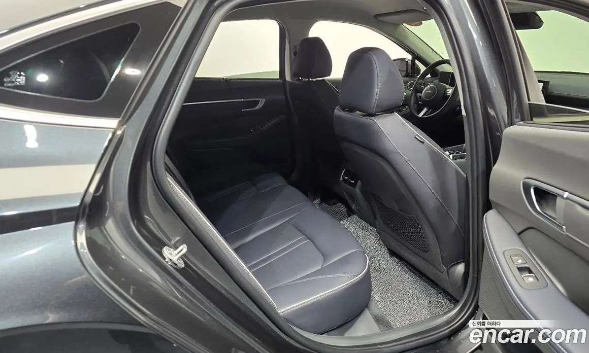 Hyundai Sonata 2025 2.0 автомат (гидро), фото 17 Hyundai Sonata 2025 2.0 автомат (гидро), фото 17
