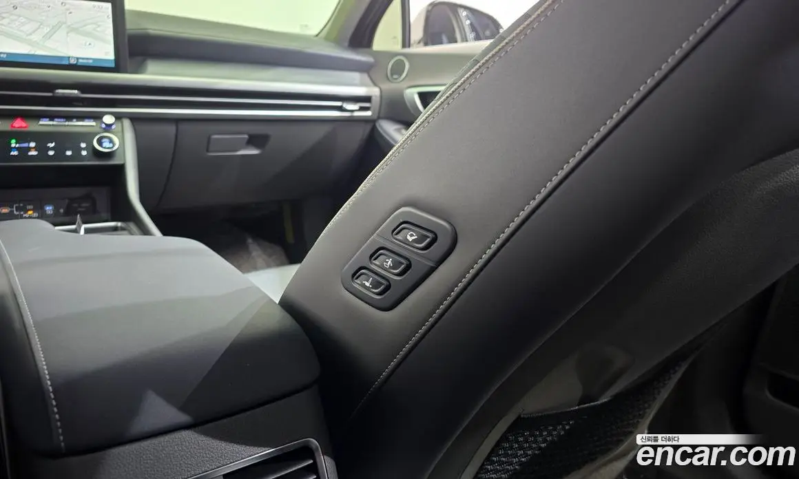 Hyundai Sonata 2025 2.0 автомат (гидро), фото 18 Hyundai Sonata 2025 2.0 автомат (гидро), фото 18