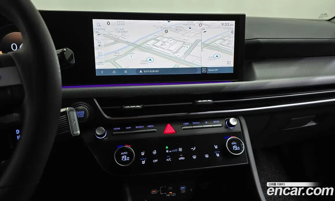 Hyundai Sonata 2025 2.0 автомат (гидро), фото 19 Hyundai Sonata 2025 2.0 автомат (гидро), фото 19