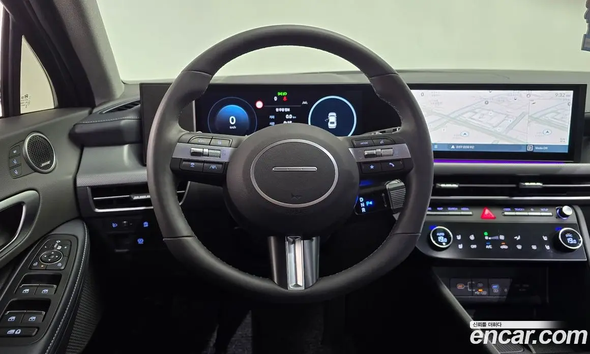 Hyundai Sonata 2025 2.0 автомат (гидро), фото 20 Hyundai Sonata 2025 2.0 автомат (гидро), фото 20
