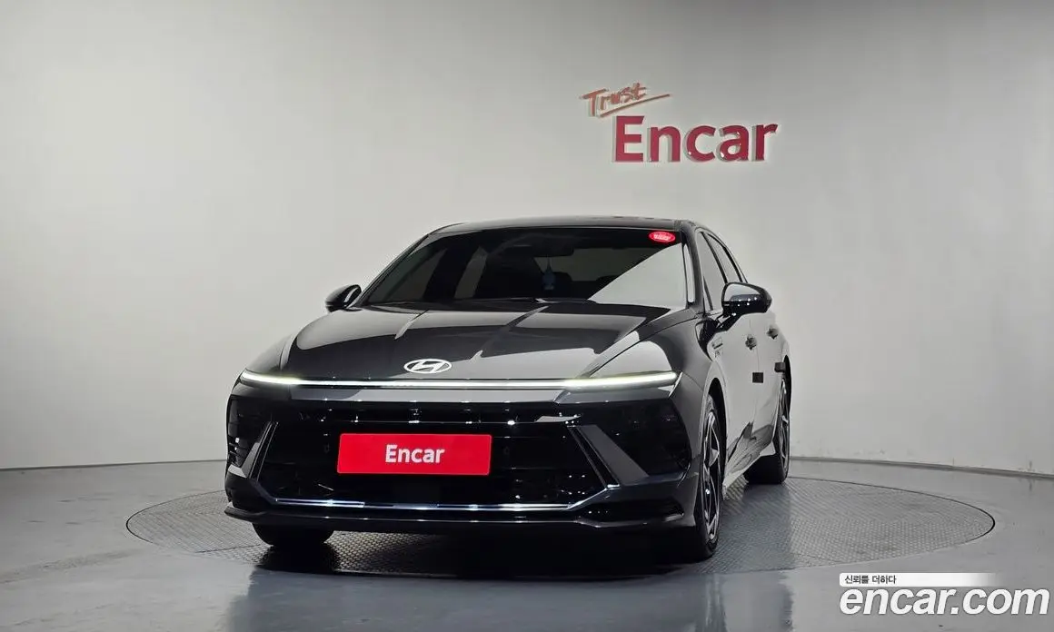 Hyundai Sonata 2025 2.0 автомат (гидро), фото 3 Hyundai Sonata 2025 2.0 автомат (гидро), фото 3