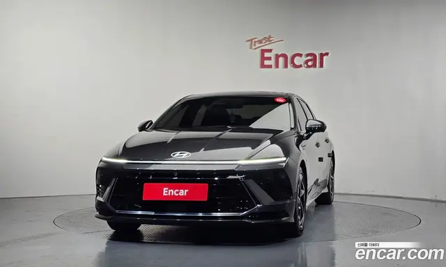 Hyundai Sonata 2025 2.0 автомат (гидро), миниатюра 3 Hyundai Sonata 2025 2.0 автомат (гидро), миниатюра 3